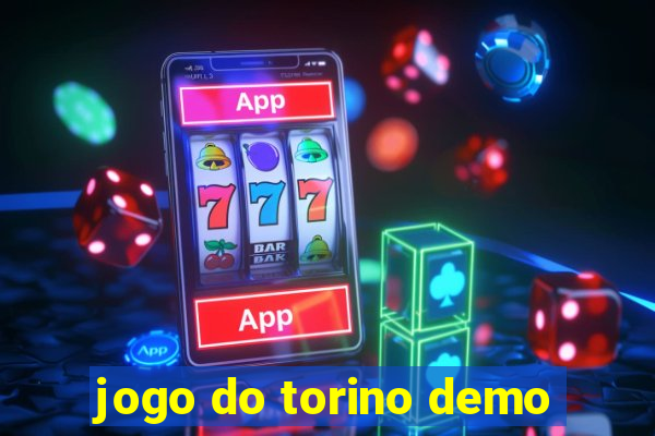 jogo do torino demo